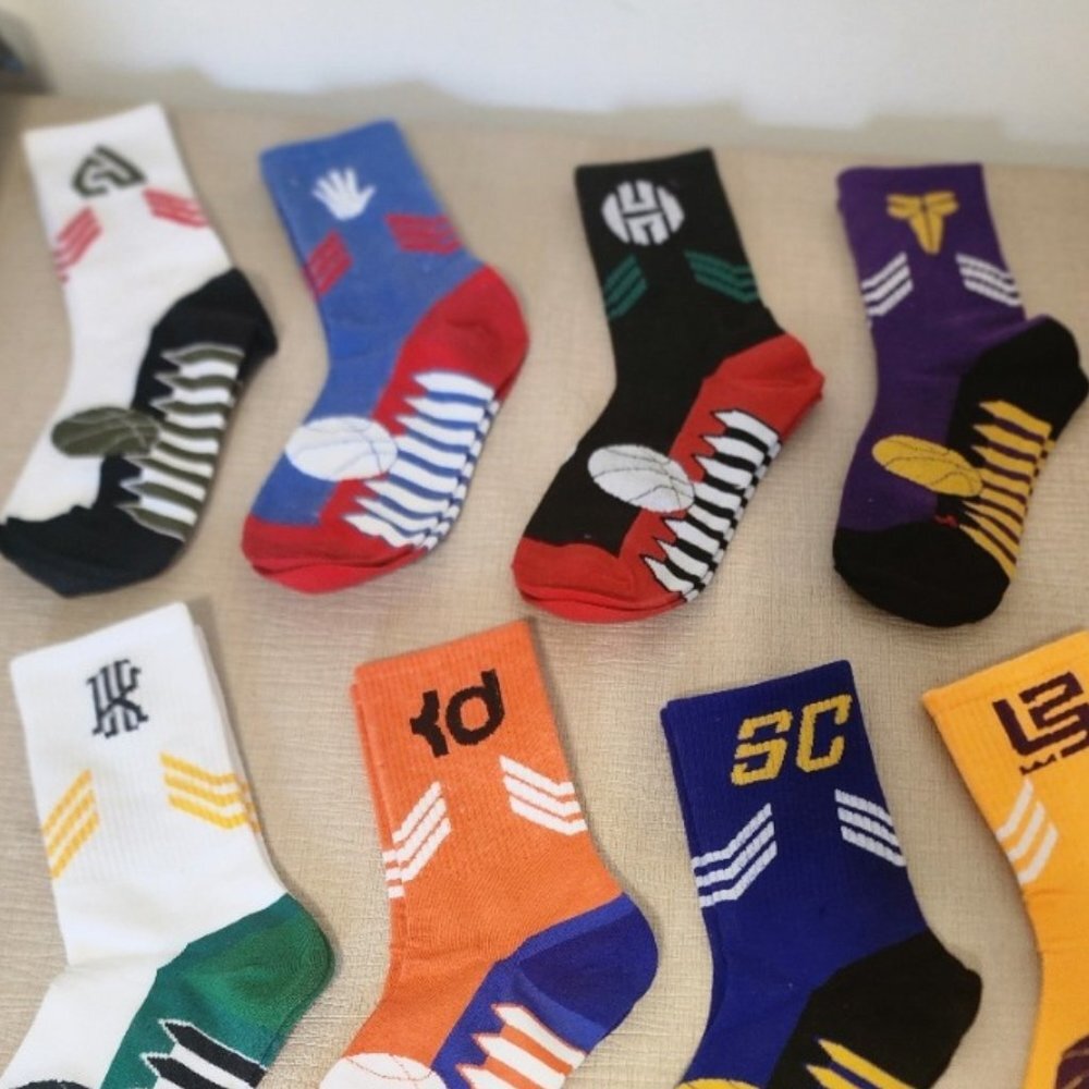 Socks. - Picture 6 of 8